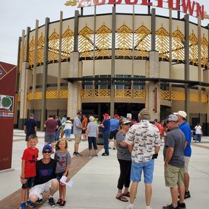 Meet your Posher, Dewayne